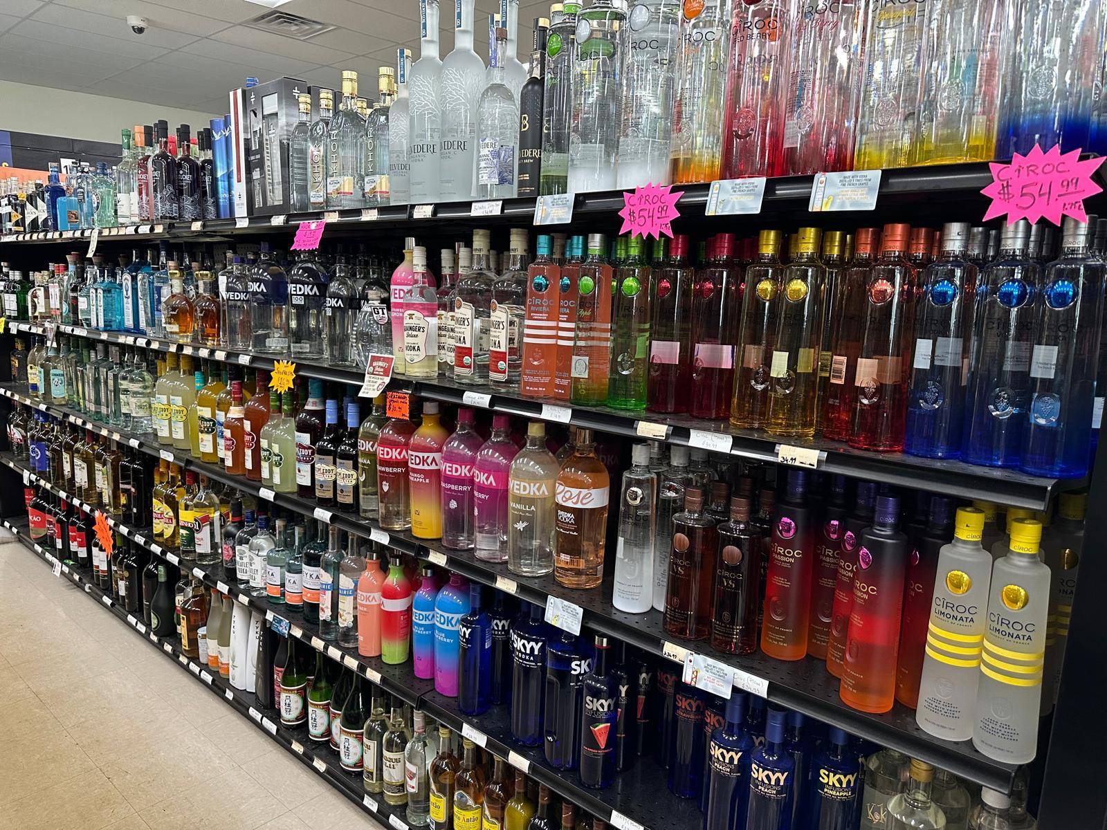 Store Vibe