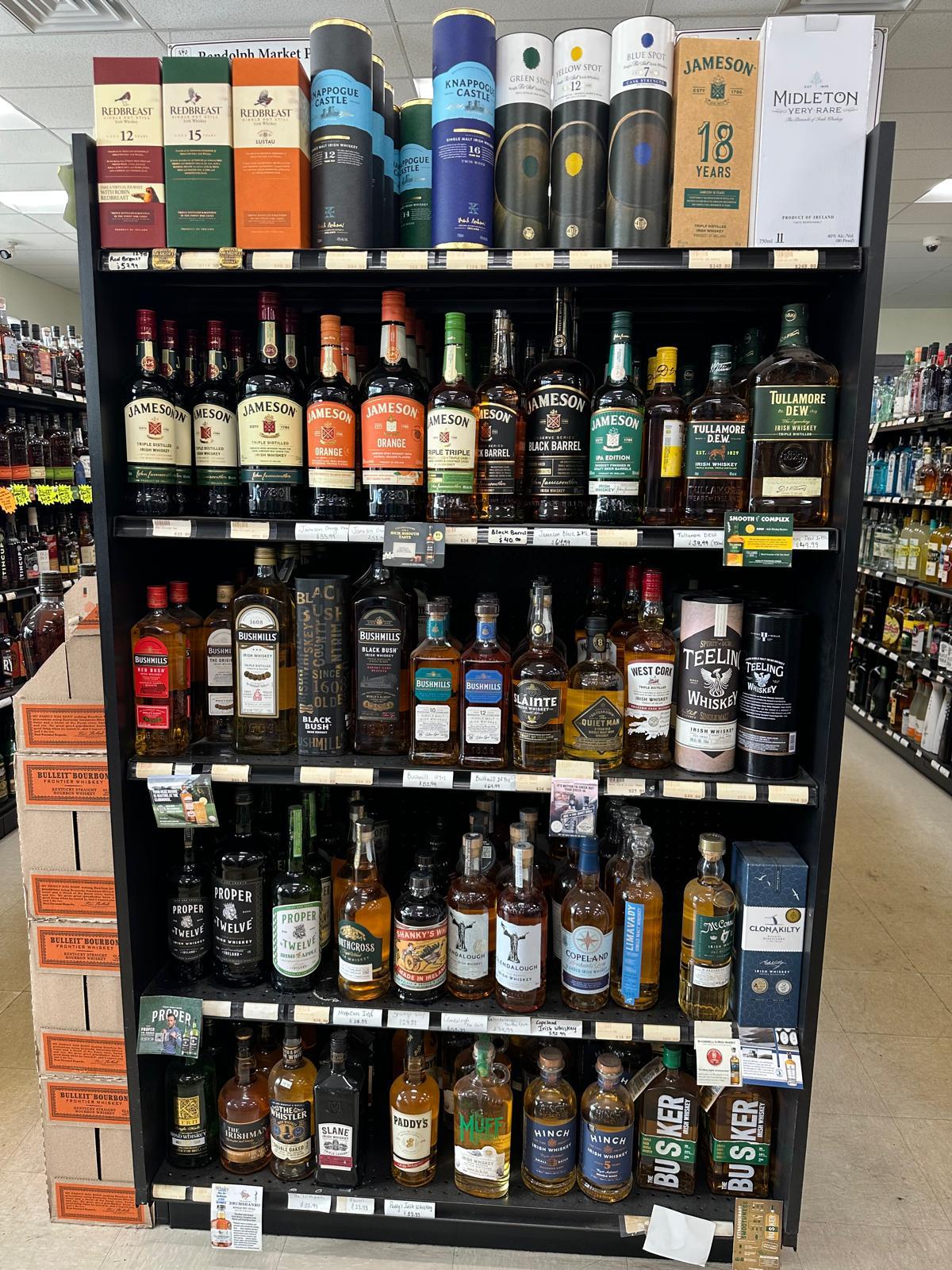 Store Vibe
