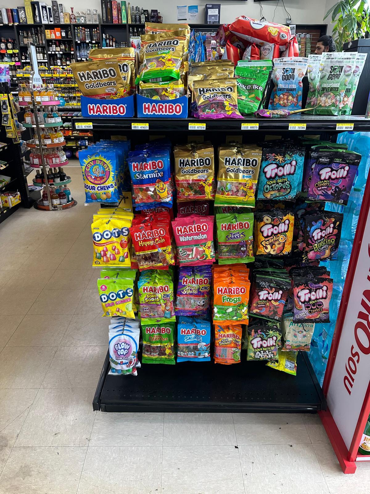 Store Vibe