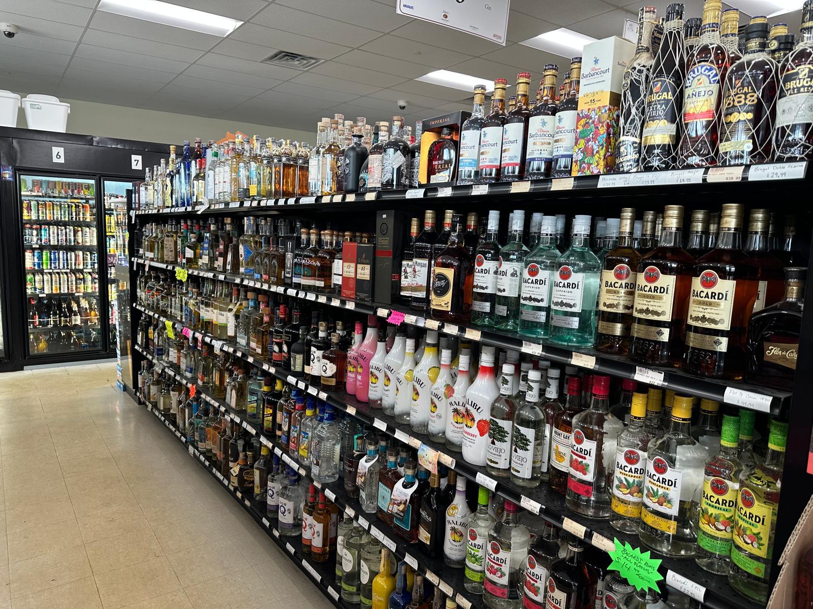 Store Vibe