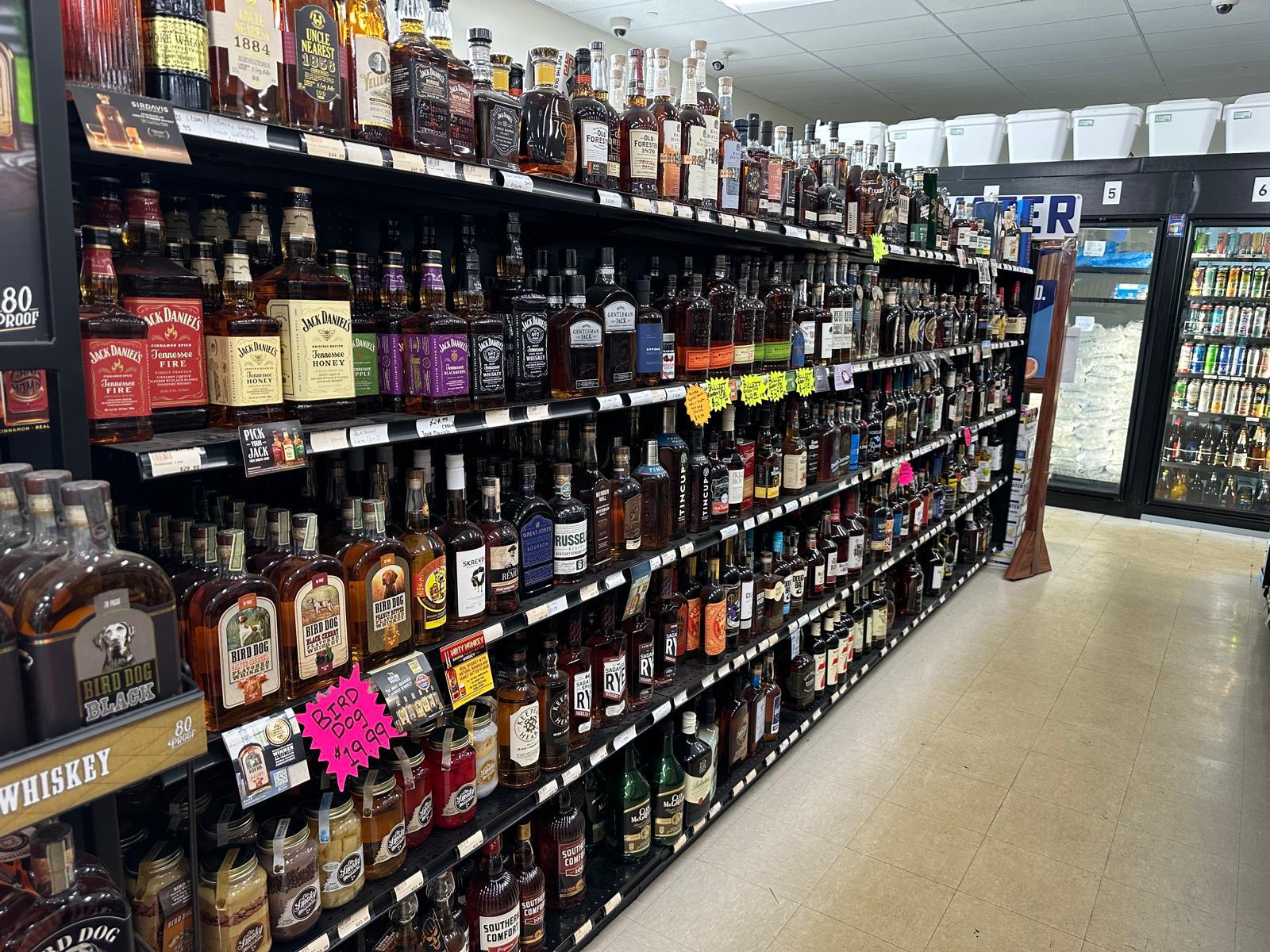Store Vibe