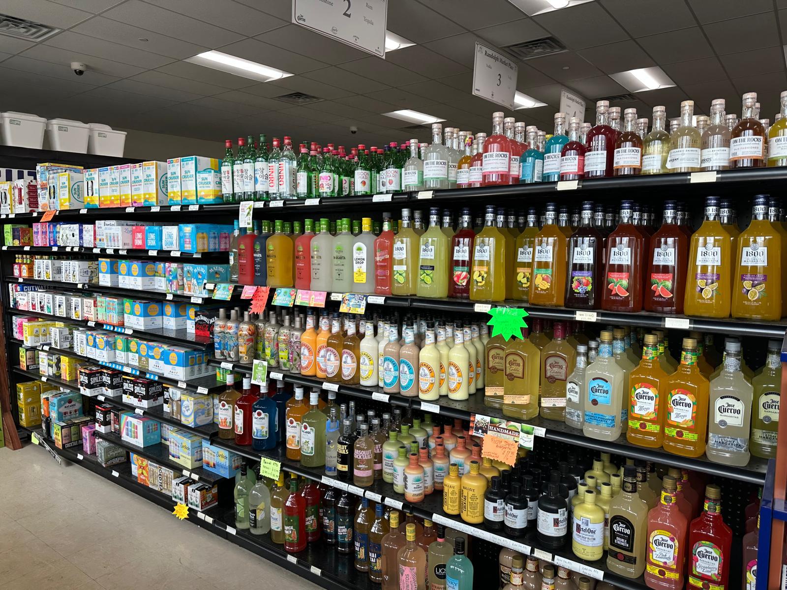 Store Vibe