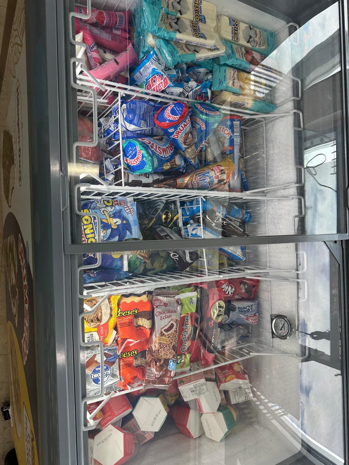 Store Vibe