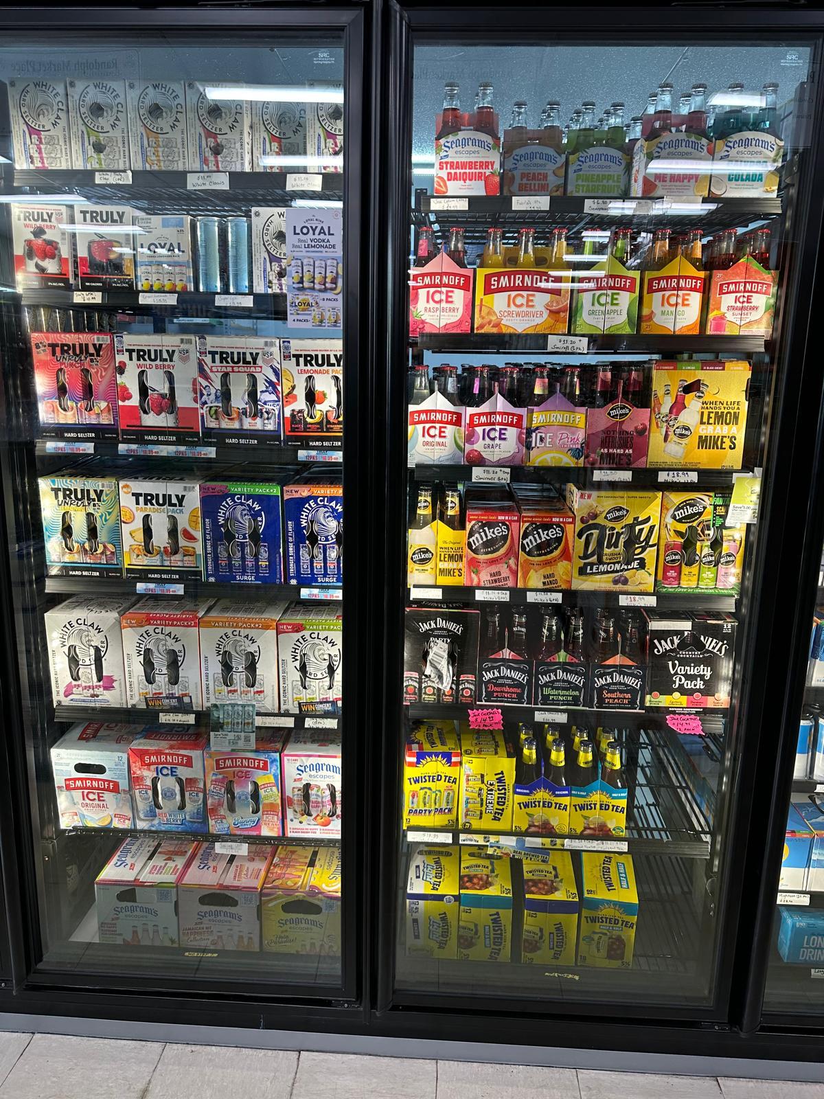 Store Vibe