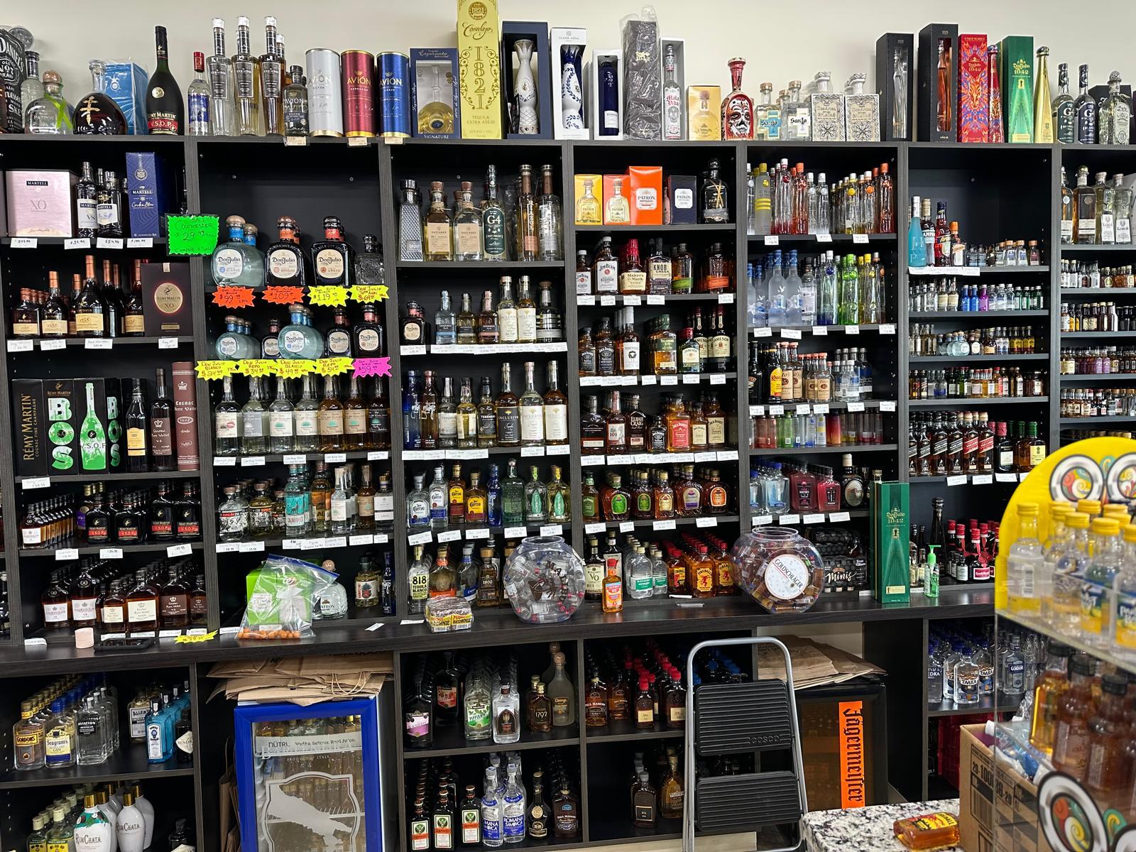 Store Vibe