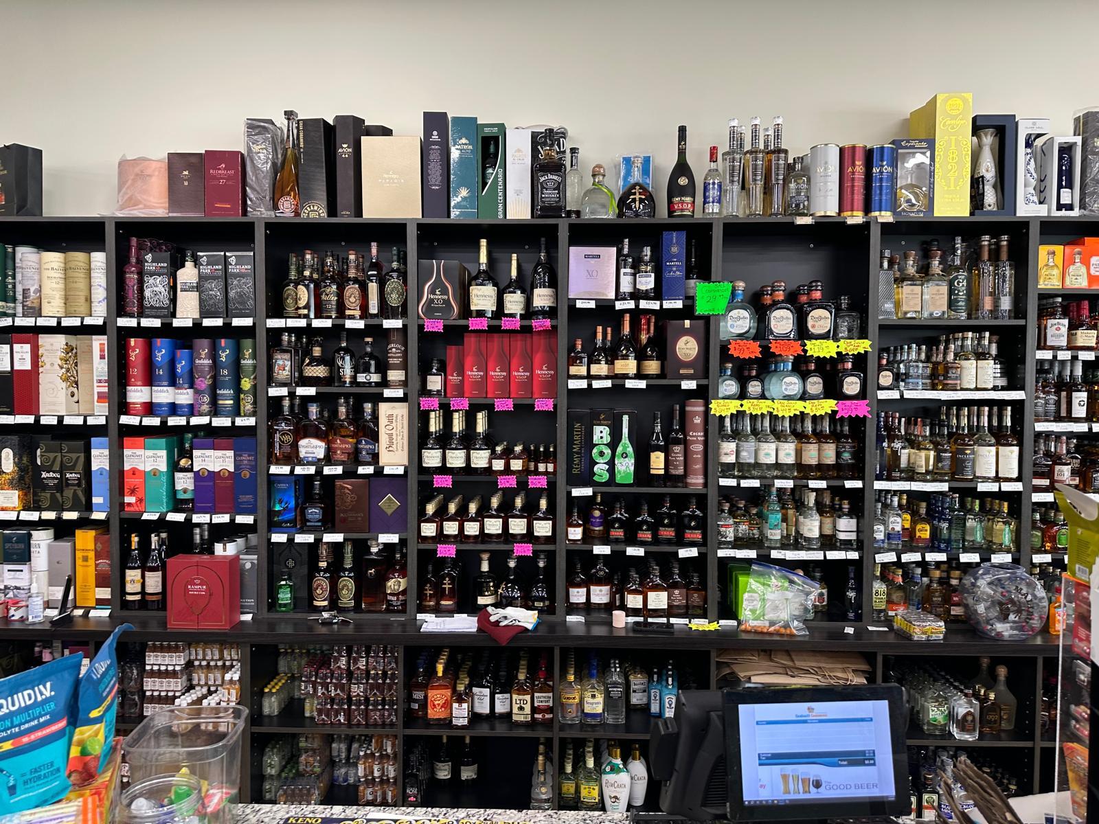 Store Vibe
