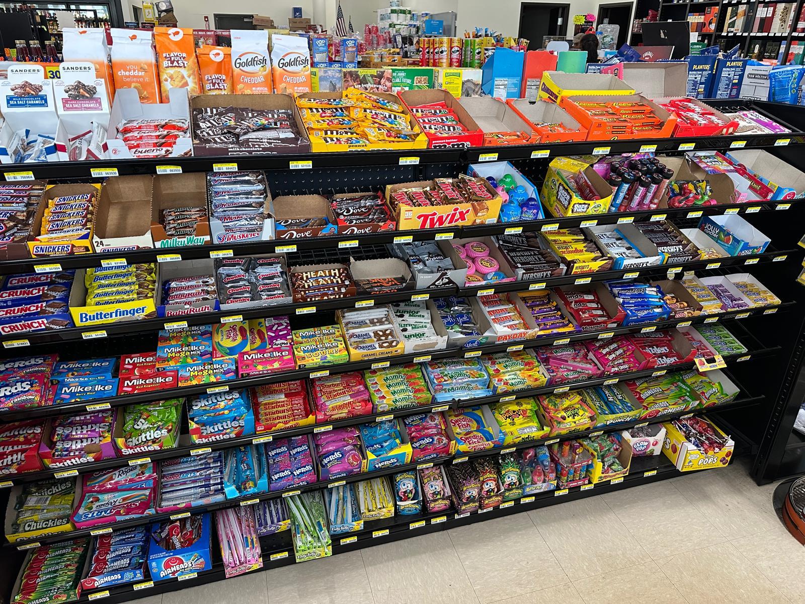 Store Vibe