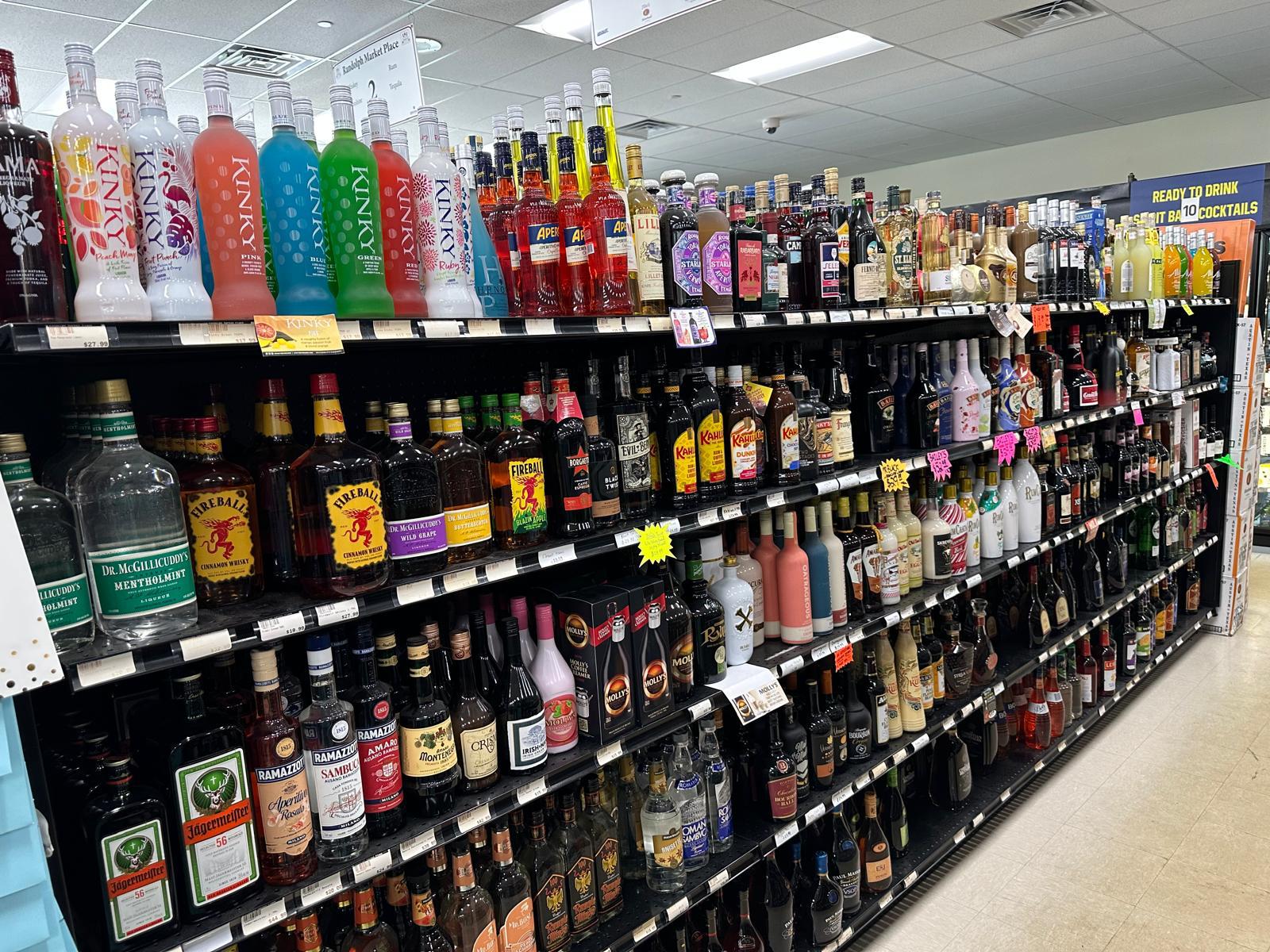 Store Vibe