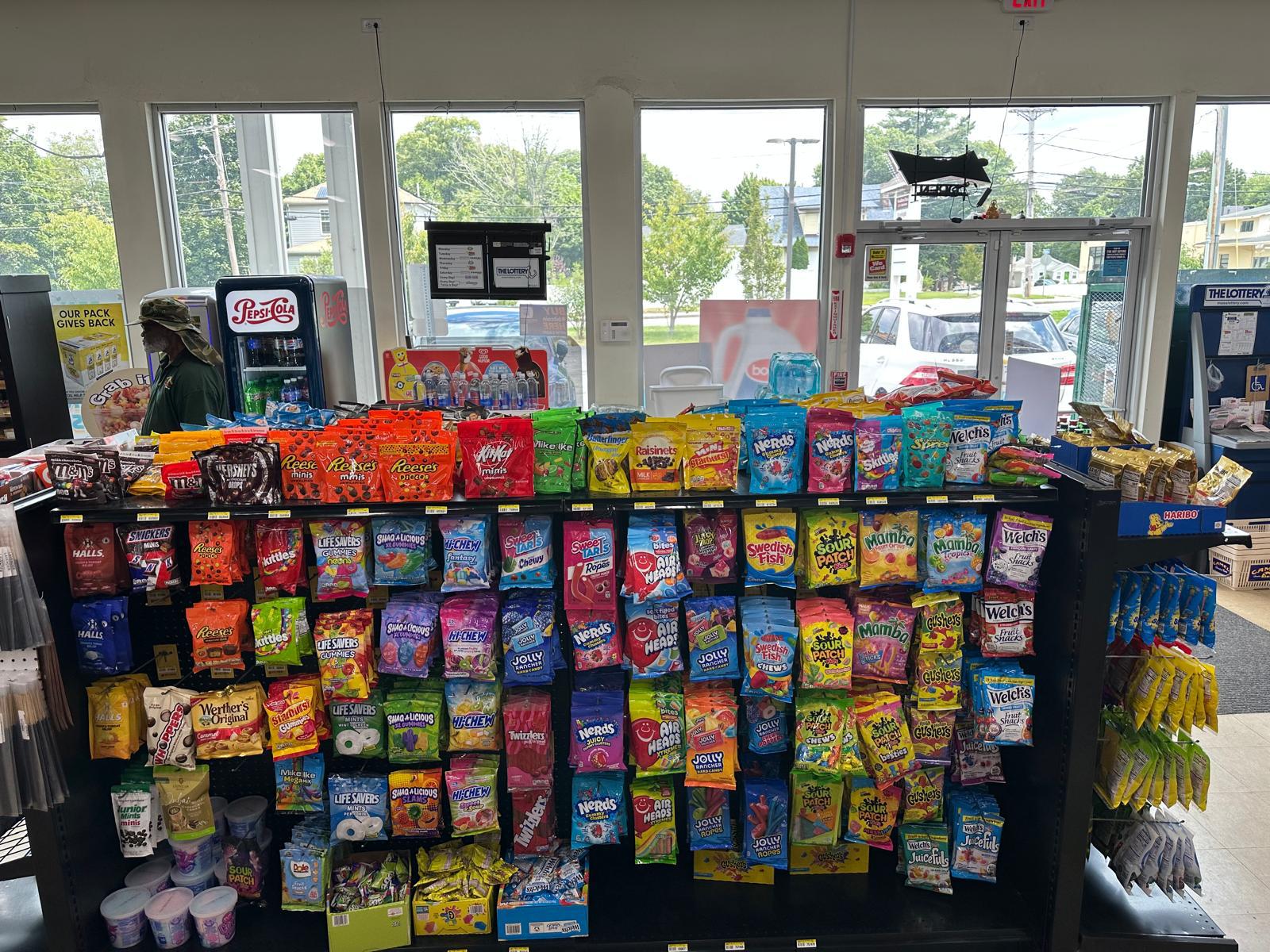 Store Vibe