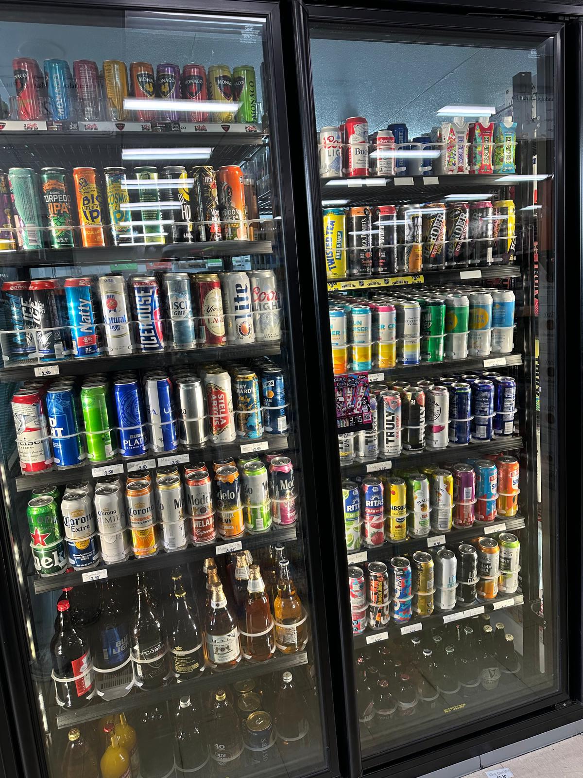 Store Vibe